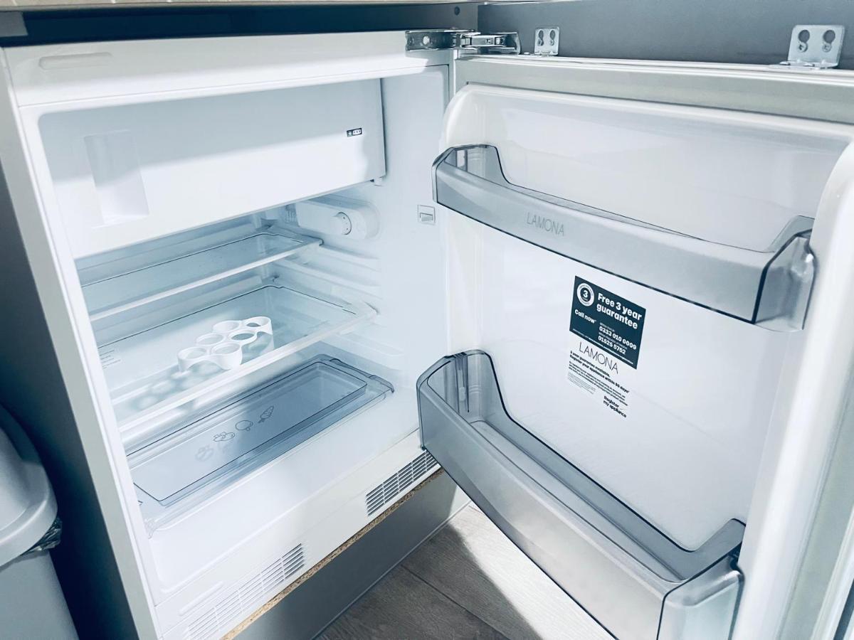 1 Bed Apartment برمنغهام المظهر الخارجي الصورة