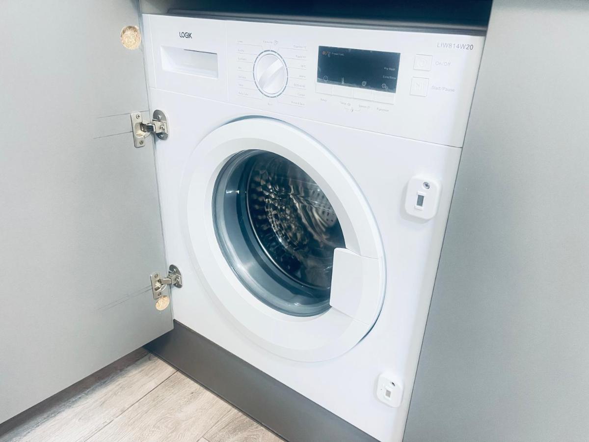 1 Bed Apartment برمنغهام المظهر الخارجي الصورة